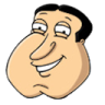 [CS] Glenn Quagmire