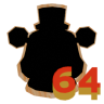 [CS] Fazbear 64