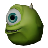 [CS] Mike Wazowski