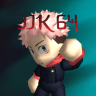 [CS] Jujutsu Kaisen 64