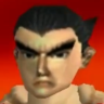 [CS] Kazuya Mishima