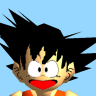 Kid Goku [CS]