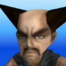 [CS] Heihachi Mishima