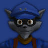 [DynOS Character] Sly Cooper