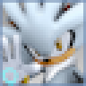 Silver the Hedgehog [CS]