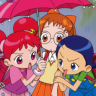 Ojamajo Doremi Pack