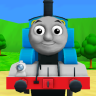 [CS] Thomas the Tank Engine
