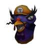 [CS] Turkey Wario