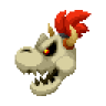 Dry Bowser [CS] (Bowser Moveset Compatible!)