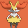 [DynOS Character] Braixen