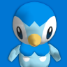 [DynOS Character] Piplup