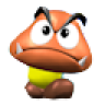 Goomba [CS]