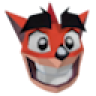 Crash Bandicoot [CS]