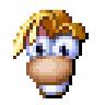 Rayman [CS]