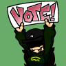 Squishy Votes!