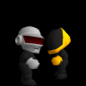 [CS] Daft Punk