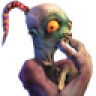 Oddworld Abe [CS]