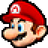 [CS] Sunshine Mario