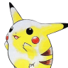 [CS] Pikachu 64