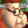 [CS] Carl Wheezer 64