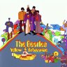 Replace End Credits Music with The Beatles: Yellow Submarine Credits Theme