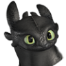 [CS] Toothless Mini Pack