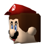 [CS] Lego Mario