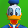 Donald Duck