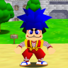 [CS] Goemon