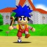 Ganbare Goemon / Mystical Ninja