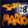 Super Mario 128