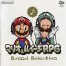 Mario & Luigi Superstar Saga OST Replacement