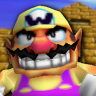 Wario Land 4x64 Pack