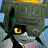 [CS] Midna