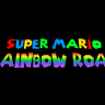 Super Mario Rainbow Road