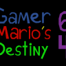 Gamer Marios Destiny 64