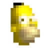 [CS] Homer Simpson