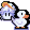 [CS] Ducky