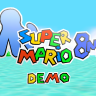 Super Mario 8MB