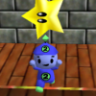 Beebo in SM64 CO-OP DX