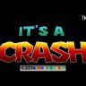 SM64: It's a Crash!
