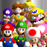 [CS] SwagSkeleton95's Character Select pack