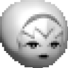 [CS] Rose Lalonde (Homestuck)