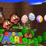 Goomba's Easter Egg Hunt
