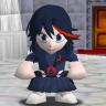 [CS] Ryuko
