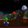 Luigi's Mansion 64 (Marce Version)