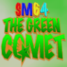 SM64: The Green Comet
