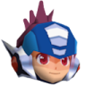 [CS] Star Force Mega Man
