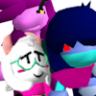 [CS] Ralsei & Fun Gang