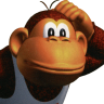 [CS] Donkey Kong Junior